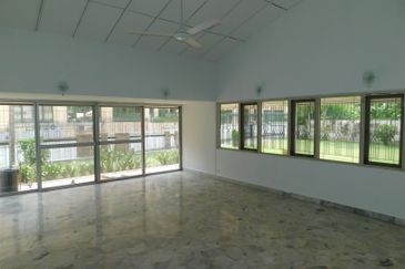 AMPANG HILIR RESIDENTIAL LAND FOR SALE