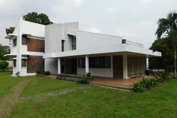 AMPANG HILIR RESIDENTIAL LAND FOR SALE