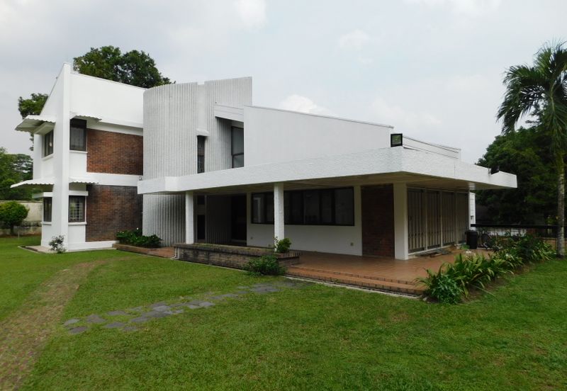 AMPANG HILIR RESIDENTIAL LAND FOR SALE