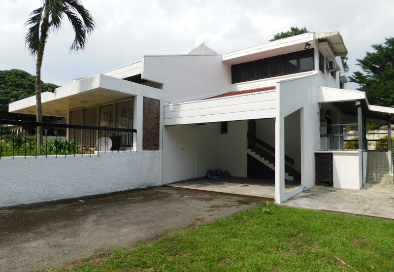 AMPANG HILIR RESIDENTIAL LAND FOR SALE