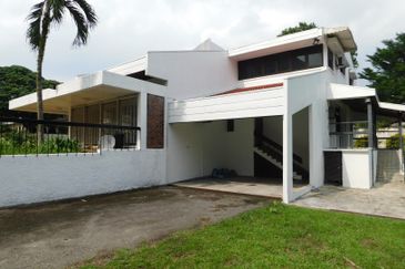 AMPANG HILIR RESIDENTIAL LAND FOR SALE