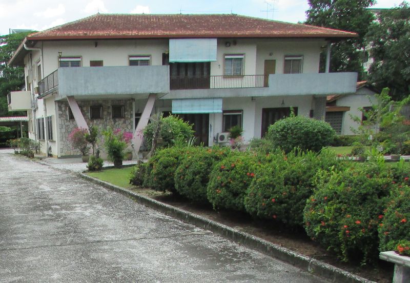 AMPANG HILIR RESIDENTIAL LAND FOR SALE