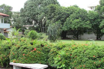 AMPANG HILIR RESIDENTIAL LAND FOR SALE