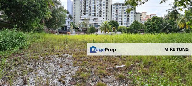 TAMAN YARL, OLD KLANG ROAD, RESIDENTIAL LAND , Kuala Lumpur, Jalan Klang Lama (Old Klang Road)