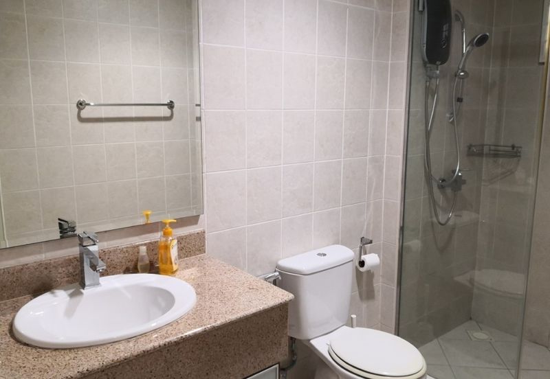 Li Villas Condominium