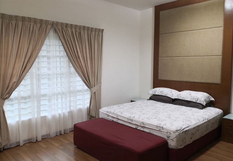 Li Villas Condominium