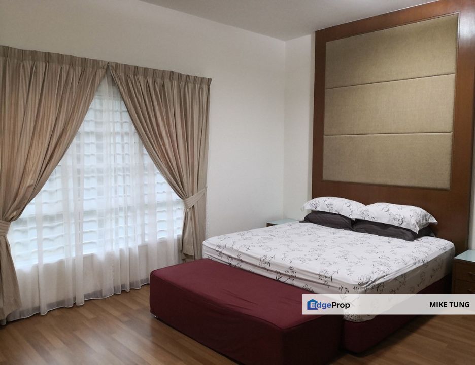 Li Villas Condo For Sale, Section 16, PJ, , Selangor, Petaling Jaya