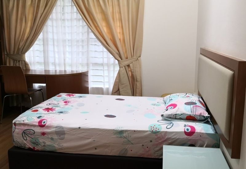 Li Villas Condominium