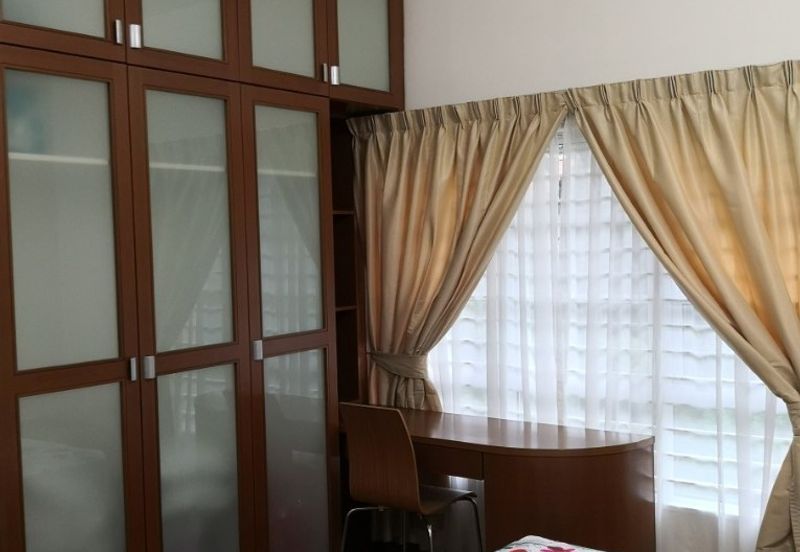 Li Villas Condominium