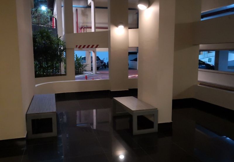 Li Villas Condominium