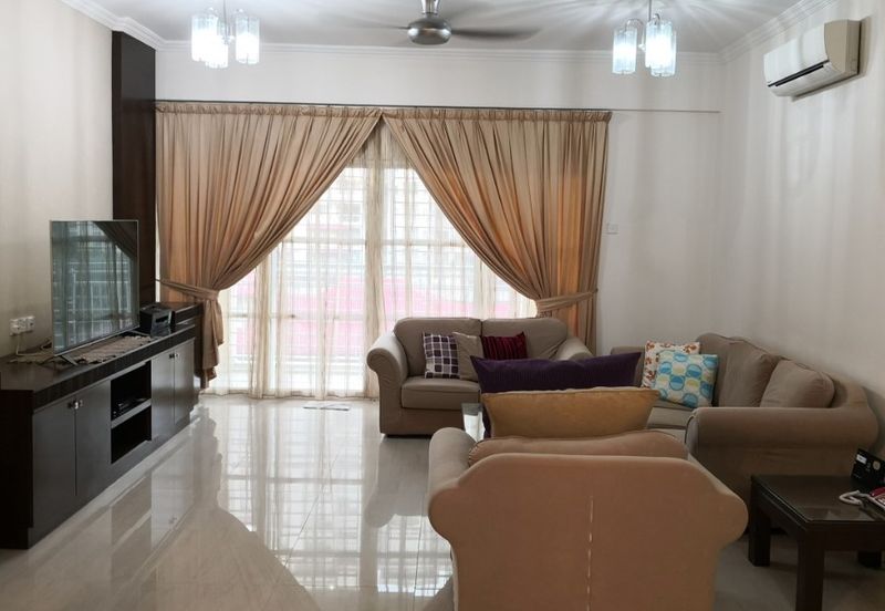 Li Villas Condominium