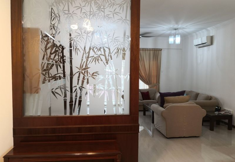 Li Villas Condominium