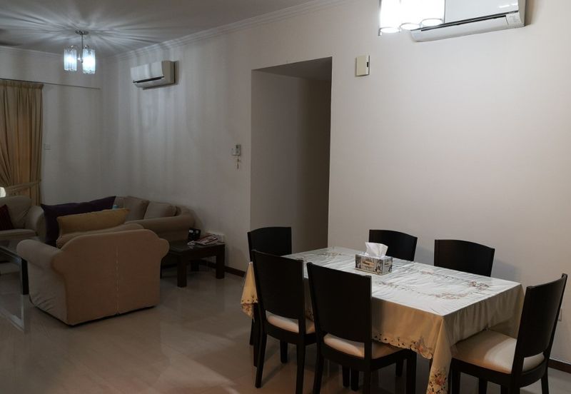 Li Villas Condominium