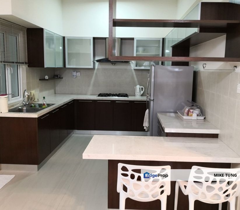 Li Villas Condo For Sale, Section 16, PJ, , Selangor, Petaling Jaya