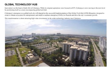 CYBERJAYA FREEHOLD COMMERCIAL LAND FOR SALE