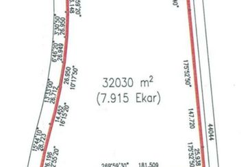CYBERJAYA FREEHOLD COMMERCIAL LAND FOR SALE