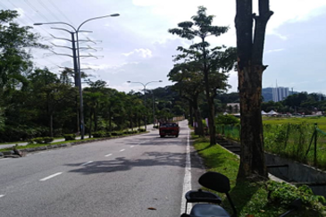 Taman Segar