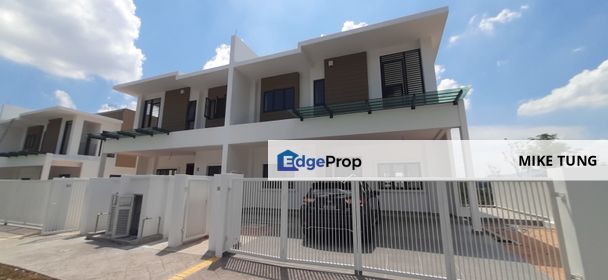 THE ESTANA SEMI DETACHED BUNGALOW, KOTA DAMANSARA , Selangor, Kota Damansara