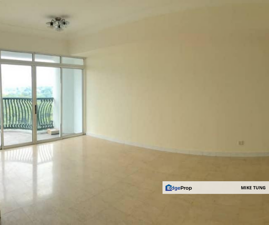 VILLA SCOTT CONDO, BRICKFIELDS, FOR RENT, Kuala Lumpur, Brickfields