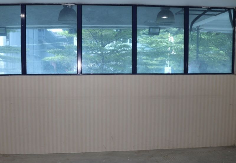 Kawasan Tun Sambanthan (Brickfields)