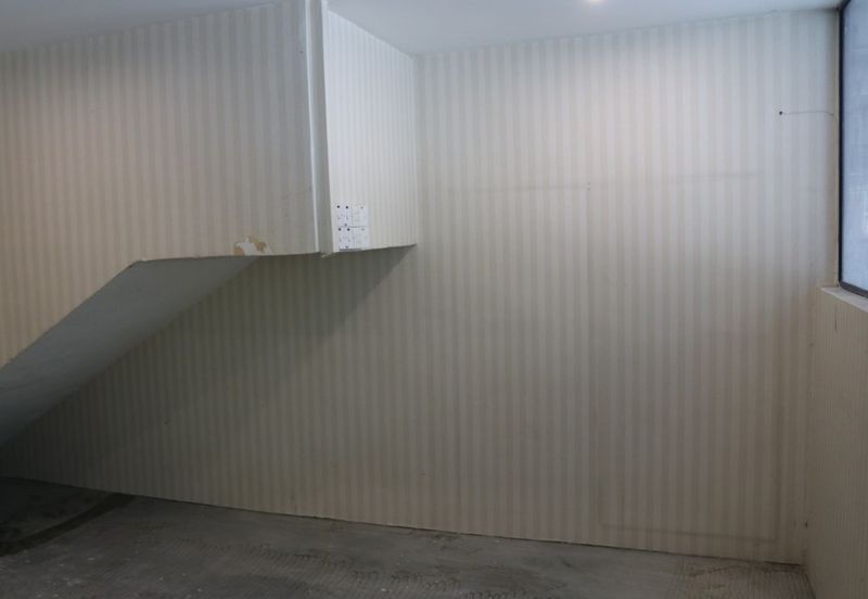 Kawasan Tun Sambanthan (Brickfields)