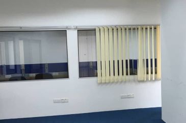 MENARA UOA OFFICE, BANGSAR, FOR RENT