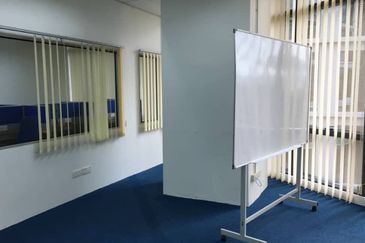 MENARA UOA OFFICE, BANGSAR, FOR RENT