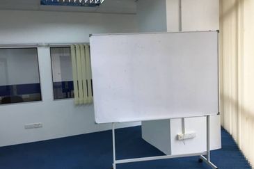 MENARA UOA OFFICE, BANGSAR, FOR RENT