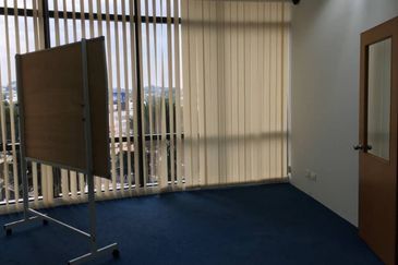 MENARA UOA OFFICE, BANGSAR, FOR RENT