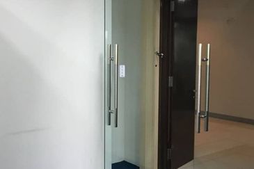 MENARA UOA OFFICE, BANGSAR, FOR RENT