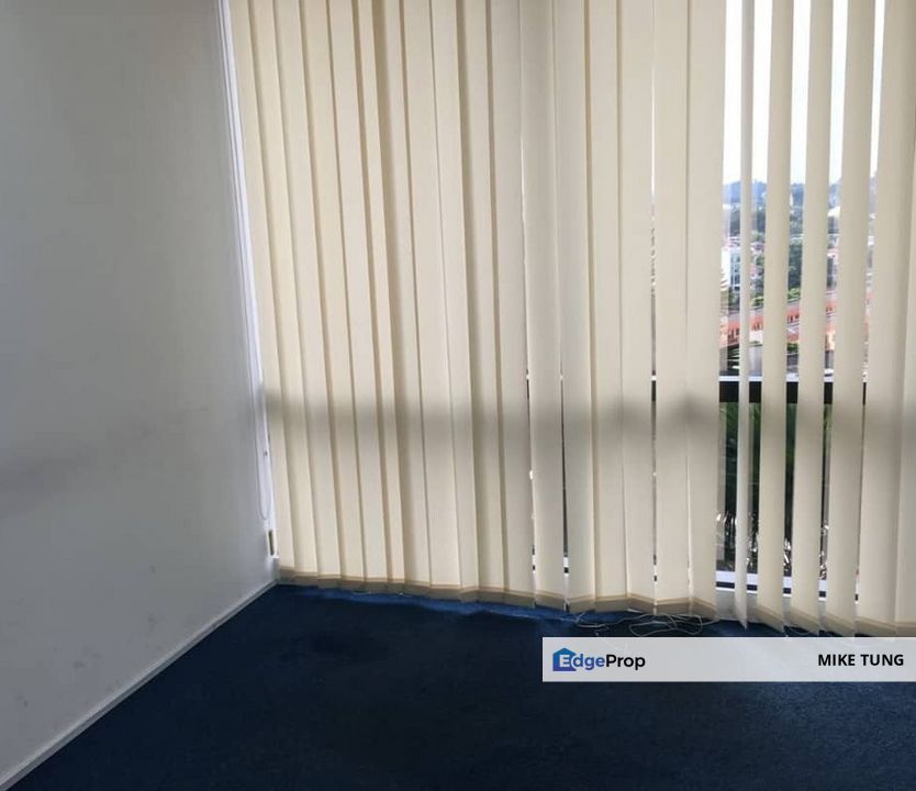 MENARA UOA OFFICE, BANGSAR, FOR RENT, Kuala Lumpur, Bangsar