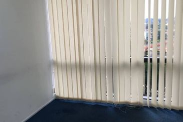 MENARA UOA OFFICE, BANGSAR, FOR RENT