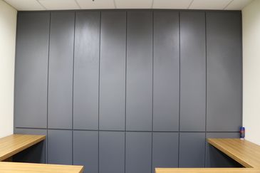 MENARA UOA BANGSAR OFFICE FOR RENT