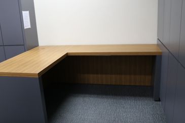 MENARA UOA BANGSAR OFFICE FOR RENT