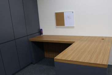 MENARA UOA BANGSAR OFFICE FOR RENT