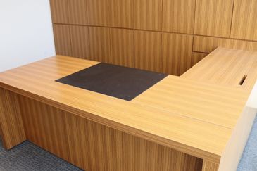 MENARA UOA BANGSAR OFFICE FOR RENT