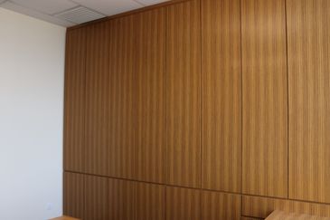 MENARA UOA BANGSAR OFFICE FOR RENT