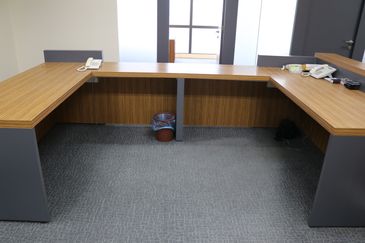 MENARA UOA BANGSAR OFFICE FOR RENT