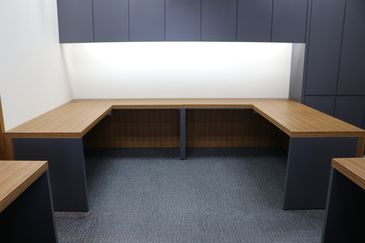 MENARA UOA BANGSAR OFFICE FOR RENT