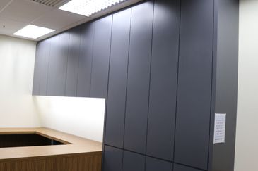 MENARA UOA BANGSAR OFFICE FOR RENT