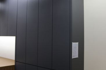 MENARA UOA BANGSAR OFFICE FOR RENT