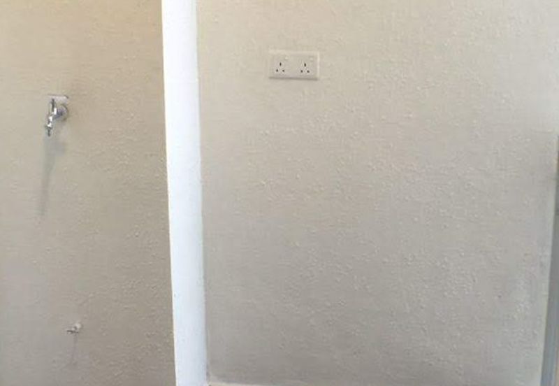 Hijauan Saujana Condominium