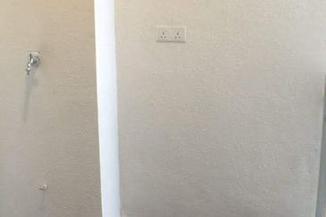 Hijauan Saujana Condominium