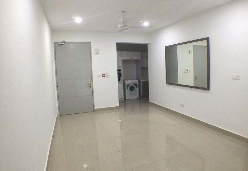 Hijauan Saujana Condominium