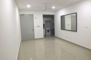 Hijauan Saujana Condominium