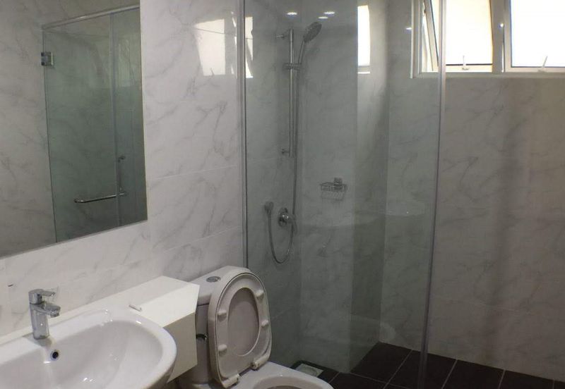 Hijauan Saujana Condominium