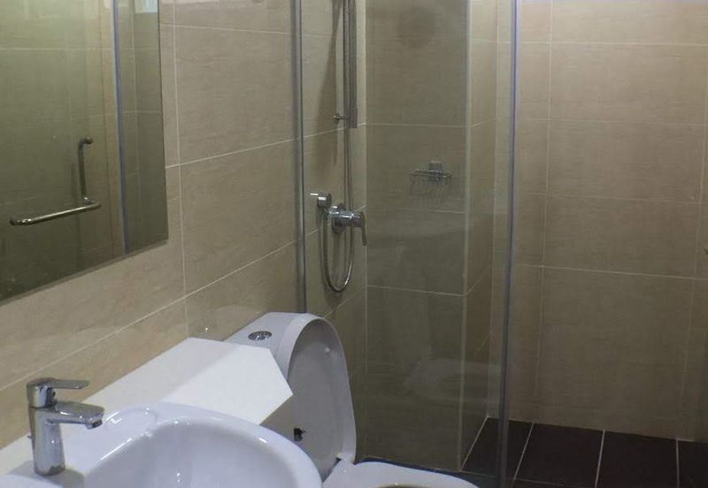 Hijauan Saujana Condominium