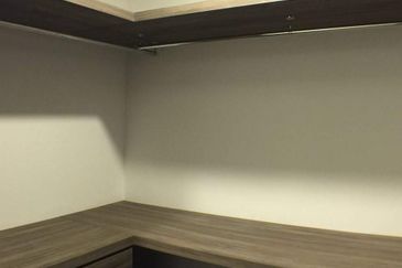 Hijauan Saujana Condominium