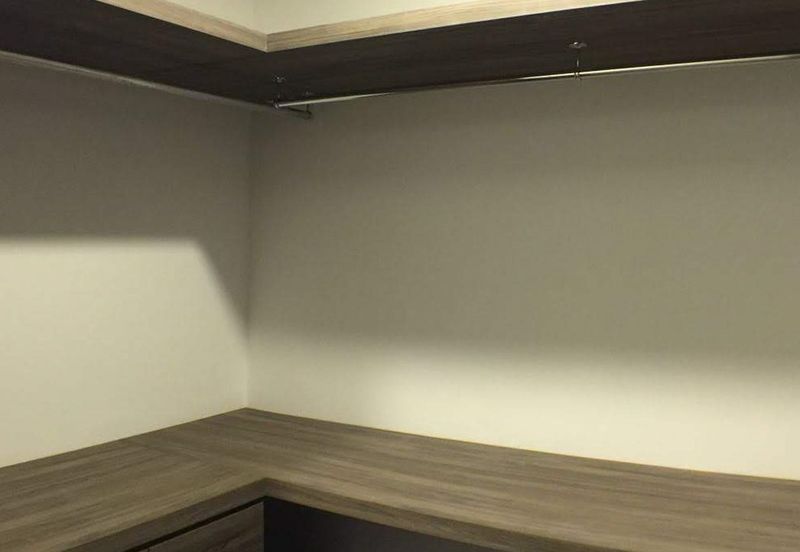 Hijauan Saujana Condominium