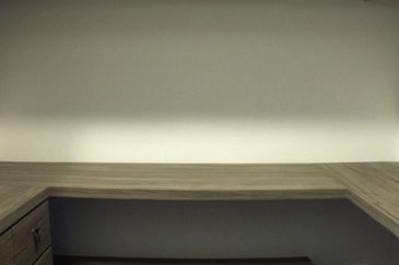 Hijauan Saujana Condominium